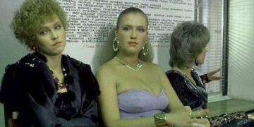 Стыд и позор для женщин СССР, ставший нормой сегодня