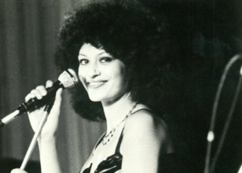 Она была лучше Пугачевой: яркая певица, которая исчезла на пике славы