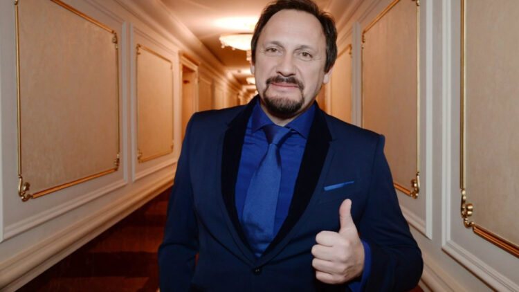 Бросал жен и детей: хороший ли человек певец Стас Михайлов