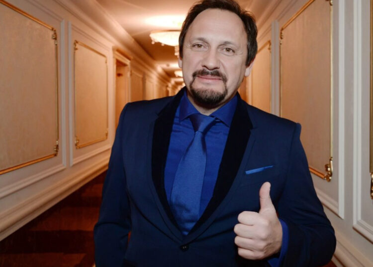 Бросал жен и детей: хороший ли человек певец Стас Михайлов