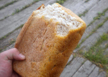 Беда: что будет, если доесть за кем-то кусок хлеба