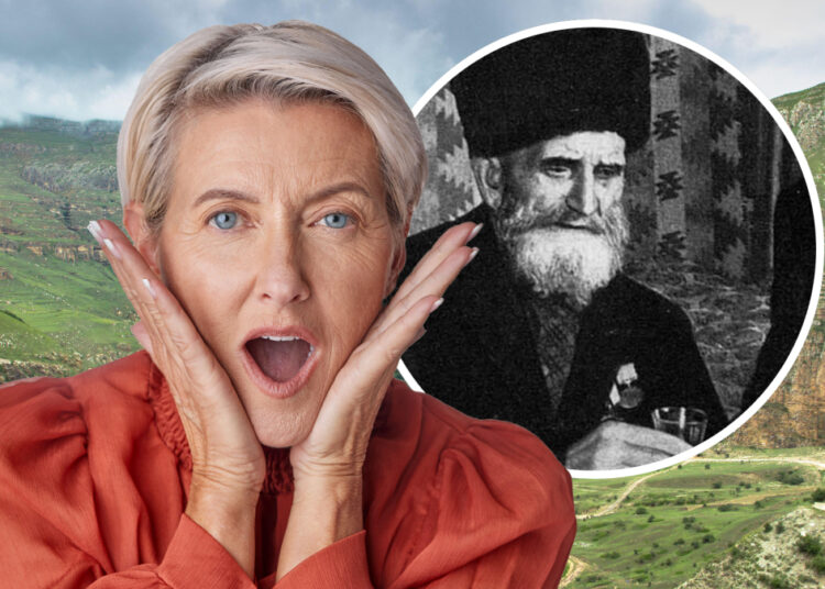 Что долгожитель-рекордсмен из СССР называл своим секретом