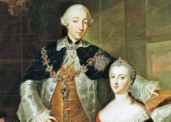 Какие нынешние немецкие земли раньше принадлежали России