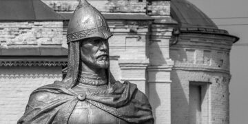 Почему ученые уже не пытаются реконструировать внешность Александра Невского