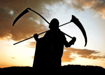 Необычные способы предугадывания скорой смерти, которые бытовали на Руси