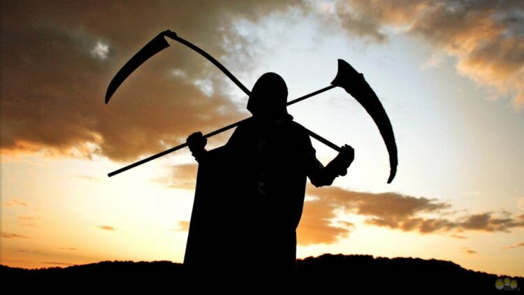 Необычные способы предугадывания скорой смерти, которые бытовали на Руси