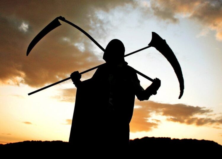 Необычные способы предугадывания скорой смерти, которые бытовали на Руси