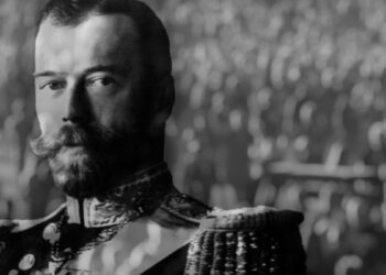 Голова Николая II: почему говорят, что тело расстрелянного императора расчленили