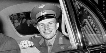 Мало кто знает: засекреченный фрагмент переговоров Гагарина с Землей