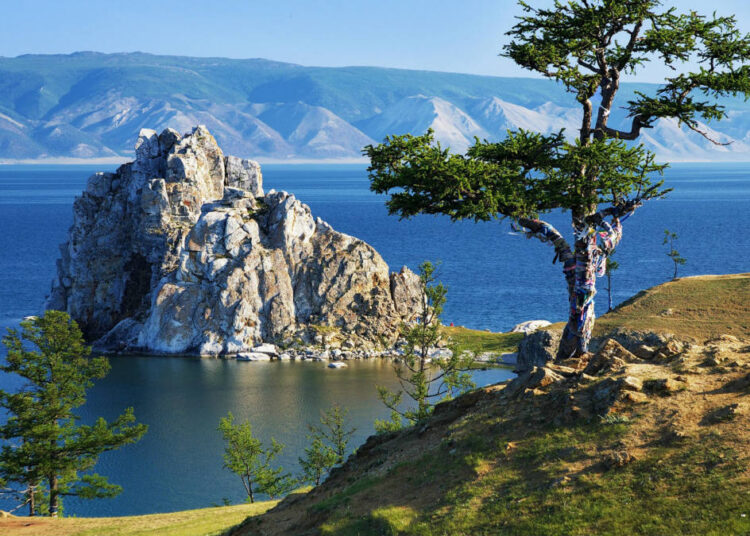 Тайны Байкала: что скрывает самое большое озеро планеты