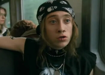 Милый мальчик из «Ералаша» стал рокером: как изменился актер Велимир Русаков