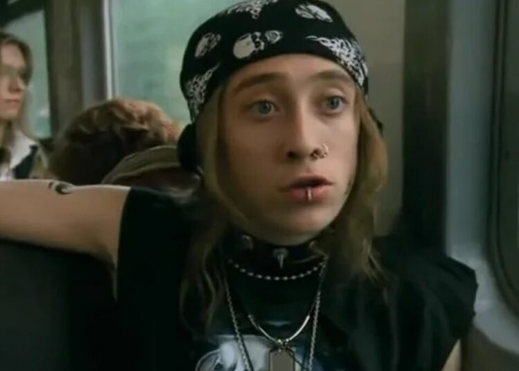 Милый мальчик из «Ералаша» стал рокером: как изменился актер Велимир Русаков