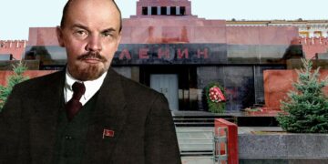 Странный мозг: чему поразились патологоанатомы, обследовавшие Ленина
