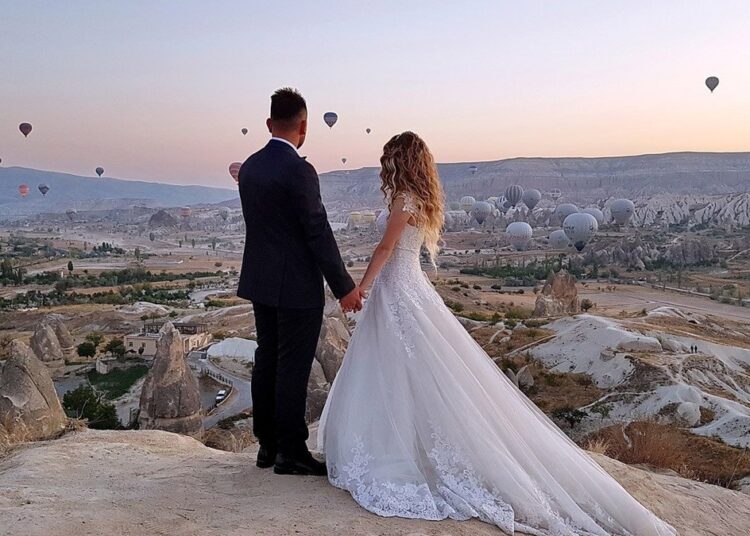 Какие проверки ждут россиянку, желающую выйти замуж за турецкого мужчину