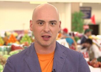 Что стало с ведущим популярной программы «Контрольная закупка» Антоном Привольновым