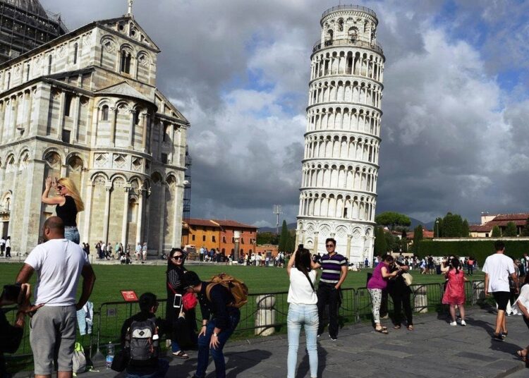 3 русских женских имени, которые очень любят в Италии
