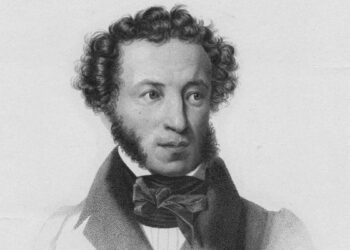 Испанский стыд современников: почему друзья краснели за Александра Пушкина