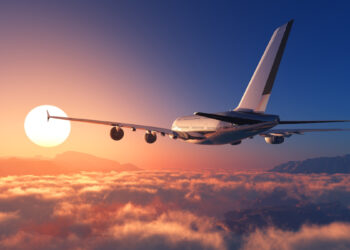 Исчезли в небе: самолеты, пропавшие при странных обстоятельствах