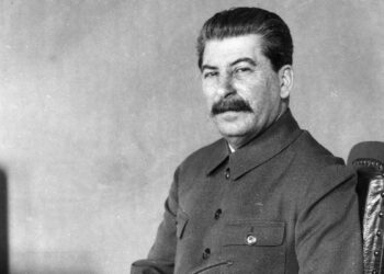 Последняя тайная жена Сталина: почему ее называли «хозяйкой Кремля»