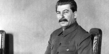Последняя тайная жена Сталина: почему ее называли «хозяйкой Кремля»