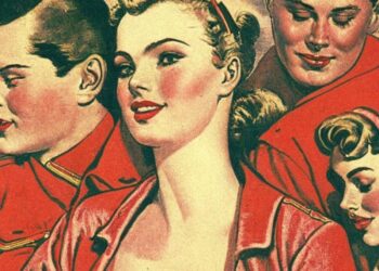 Интим в произведениях советской литературы: что почитать