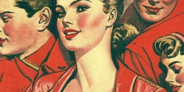 Интим в произведениях советской литературы: что почитать