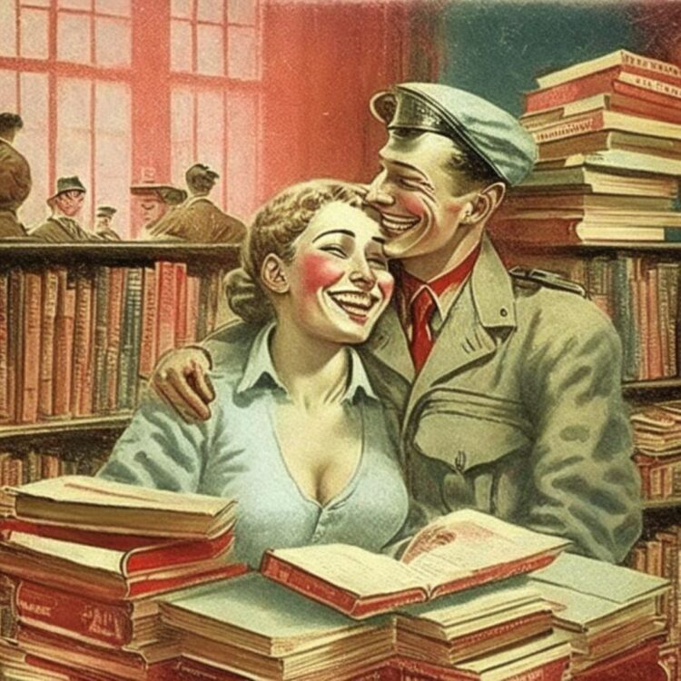 Интим в произведениях советской литературы: что почитать