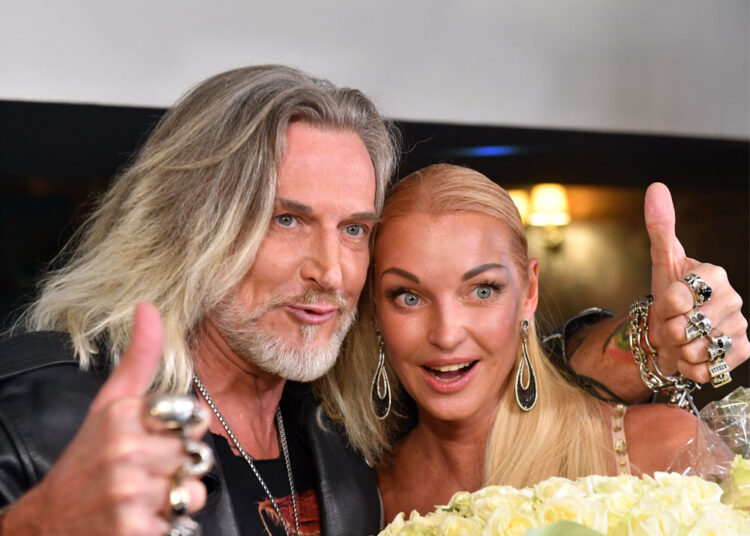 «Камасутра»: Джигурда раскрыл правду о связи с Волочковой