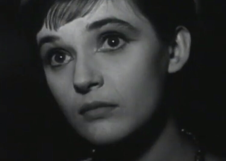 Роковая встреча: почему известная советская актриса стала монахиней