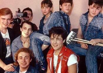 Проклятие «Ласкового мая»: 14 смертей в популярном когда-то коллективе