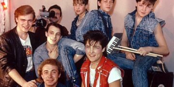 Проклятие «Ласкового мая»: 14 смертей в популярном когда-то коллективе