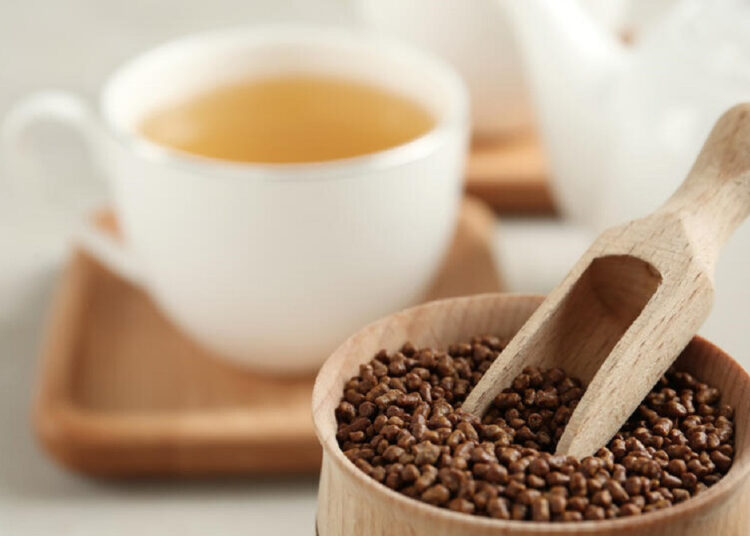 Что еще за гречишный чай: заварила гречку и получила гору пользы