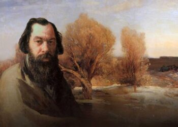 «Грачи прилетели»: почему судьбу художника Саврасова называют трагической