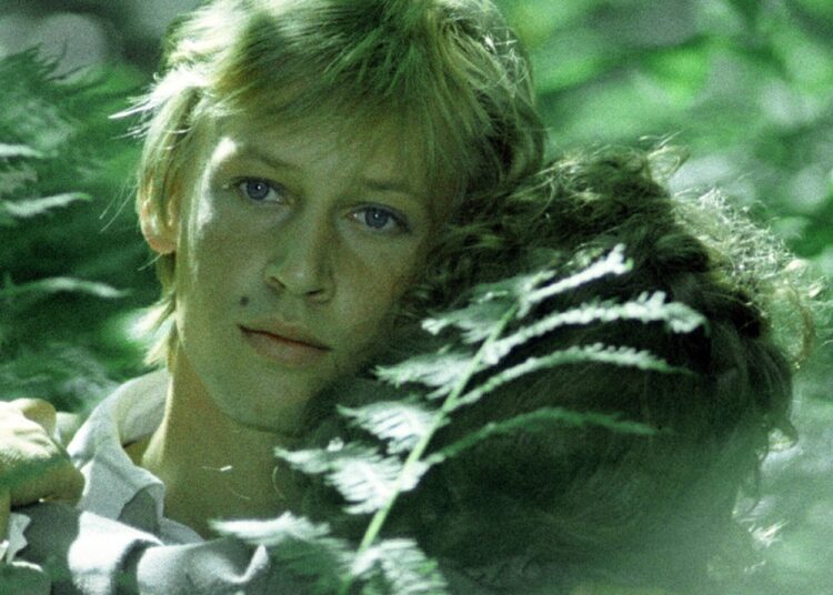 9 советских актеров, которых считали секс-символами