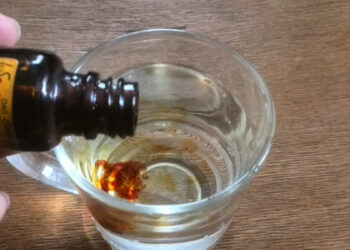 Йод в масло и другие странные способы проверки продуктов из СССР