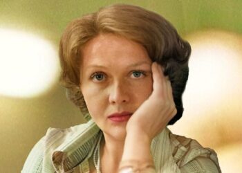 Актриса-разлучница: как Наталья Гундарева уводила мужей из семей