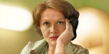 Актриса-разлучница: как Наталья Гундарева уводила мужей из семей