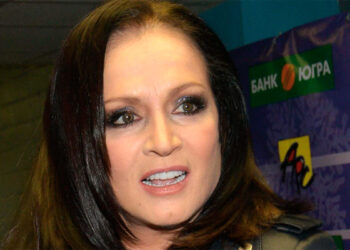 На что живет София Ротару, оставшаяся без российских гонораров