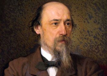 Некрасов и его женщины