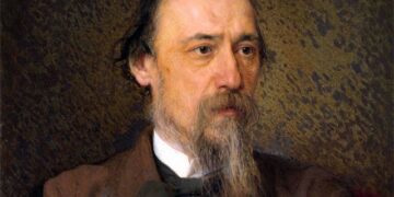 Некрасов и его женщины