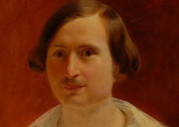 Грязная любовь великих писателей: кто, где и с кем