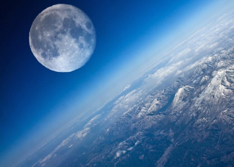 Пагубное влияние луны на психику человека: как спутник Земли сводит с ума