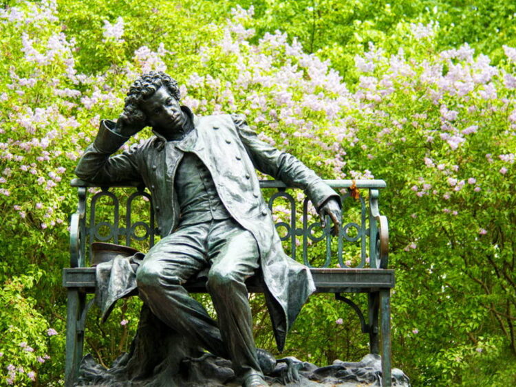 Злая интриганка Идалия: что за красотка довела Пушкина до гроба