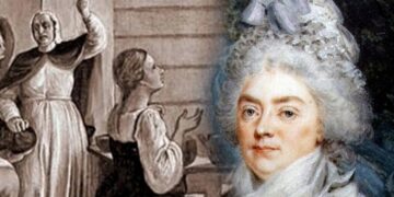 Дитя чудовища: как убийца Салтычиха умудрилась продолжить род уже в тюрьме