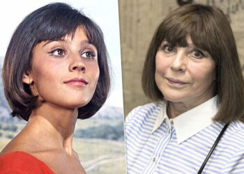 Как выглядят советские актрисы, не решившиеся лечь под нож пластического хирурга. Фото