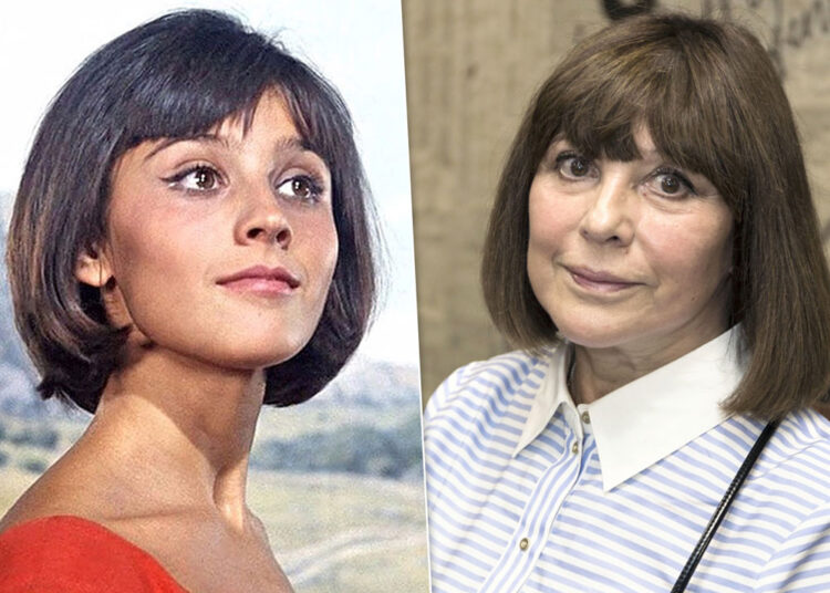 Как выглядят советские актрисы, не решившиеся лечь под нож пластического хирурга. Фото