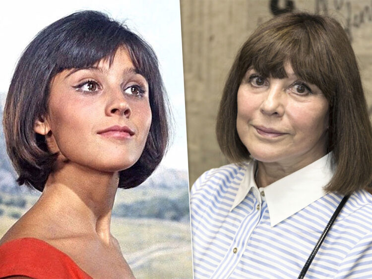Как выглядят советские актрисы, не решившиеся лечь под нож пластического хирурга. Фото