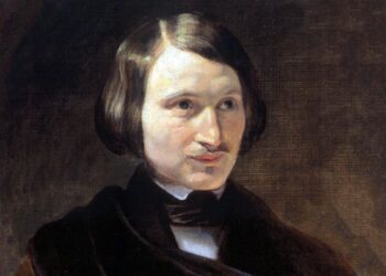 Заставлял себя умереть: почему кончину Николая Гоголя считают очень странной