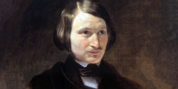 Заставлял себя умереть: почему кончину Николая Гоголя считают очень странной