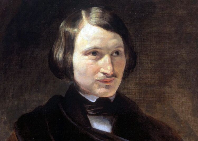 Заставлял себя умереть: почему кончину Николая Гоголя считают очень странной